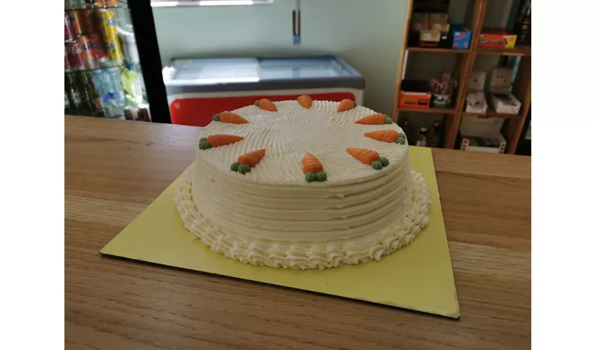 Slow Bakery