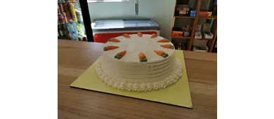Slow Bakery