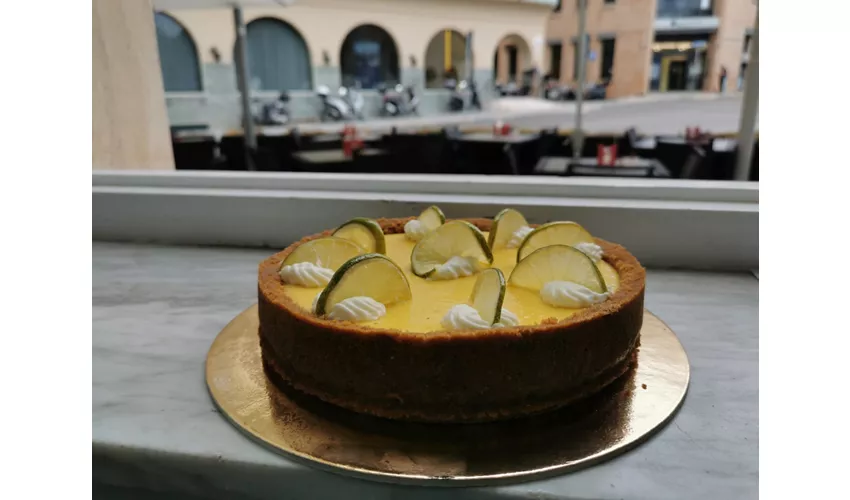 Slow Bakery