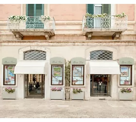 Bon Ton Piazza Margherita