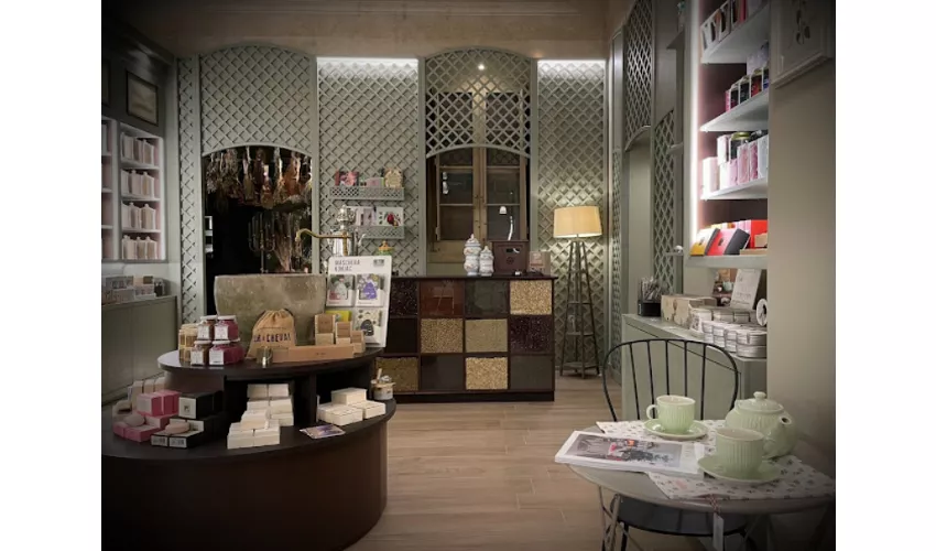 Bon Ton Piazza Margherita