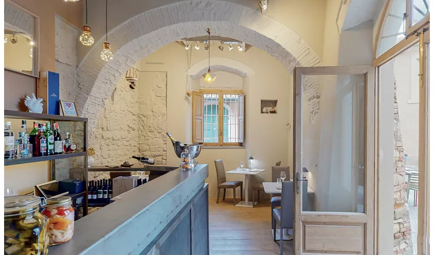 Borgò Bistrot