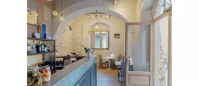 Borgò Bistrot