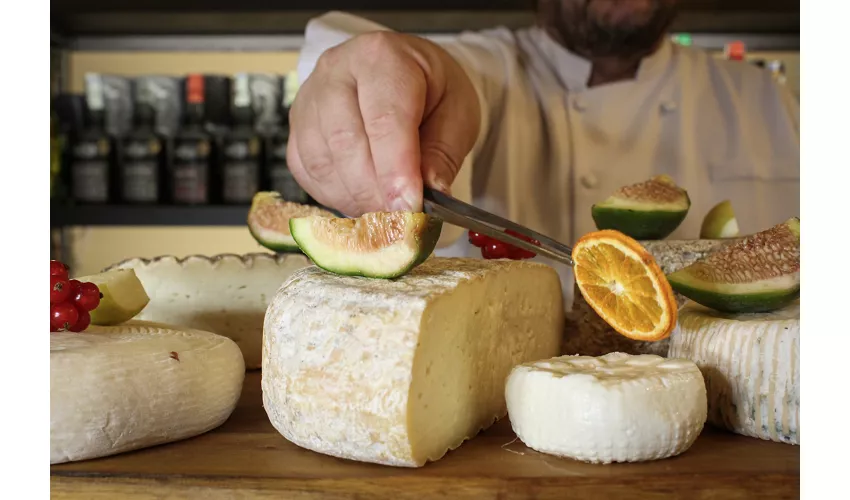 Borgò Bistrot