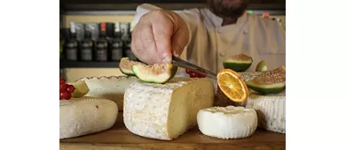 Borgò Bistrot