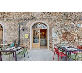 Borgò Bistrot