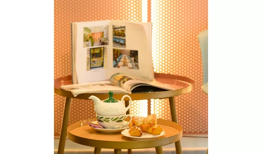 Gran Cafè Torino