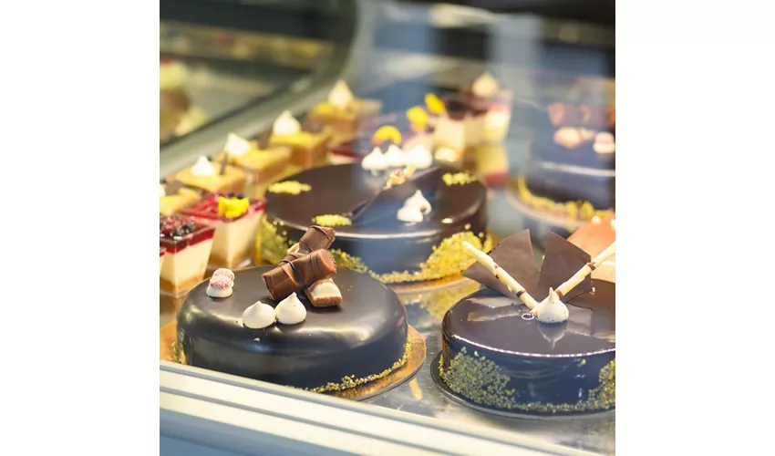Gran Cafè Torino