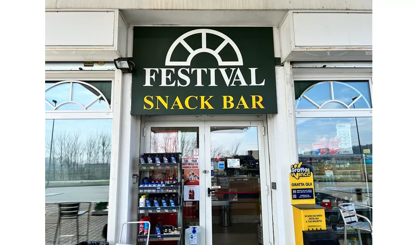 Bar Festival