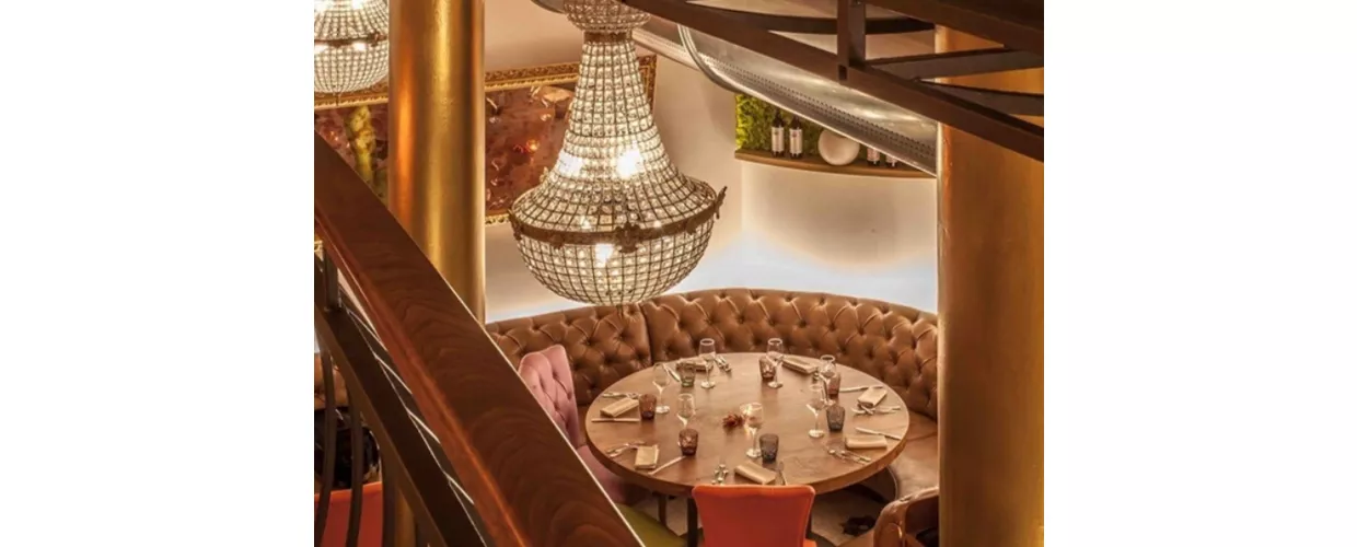 Osteria Giulia