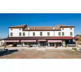 Ristorante Tigelleria Corte Vallona