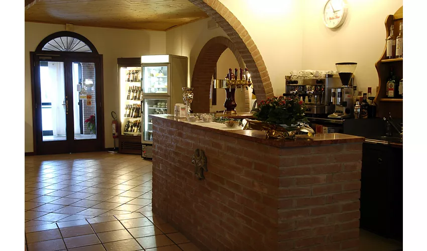 Ristorante Tigelleria Corte Vallona
