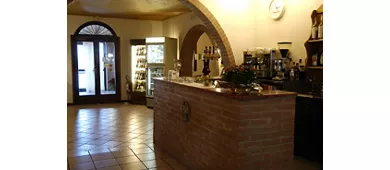Ristorante Tigelleria Corte Vallona