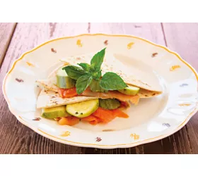 Osteria Riccione Piadina