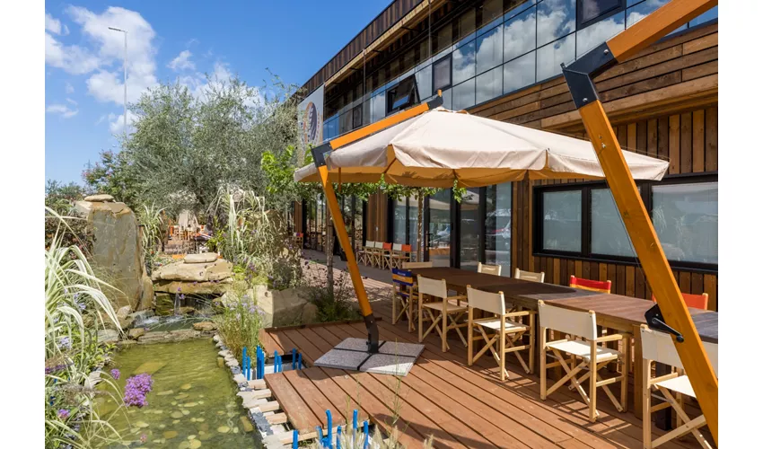 Osteria Riccione Piadina