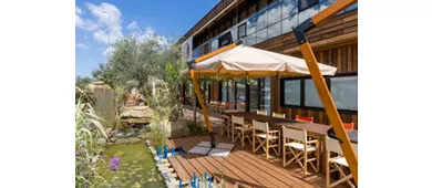 Osteria Riccione Piadina