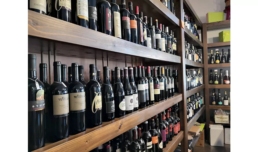 La Cantina