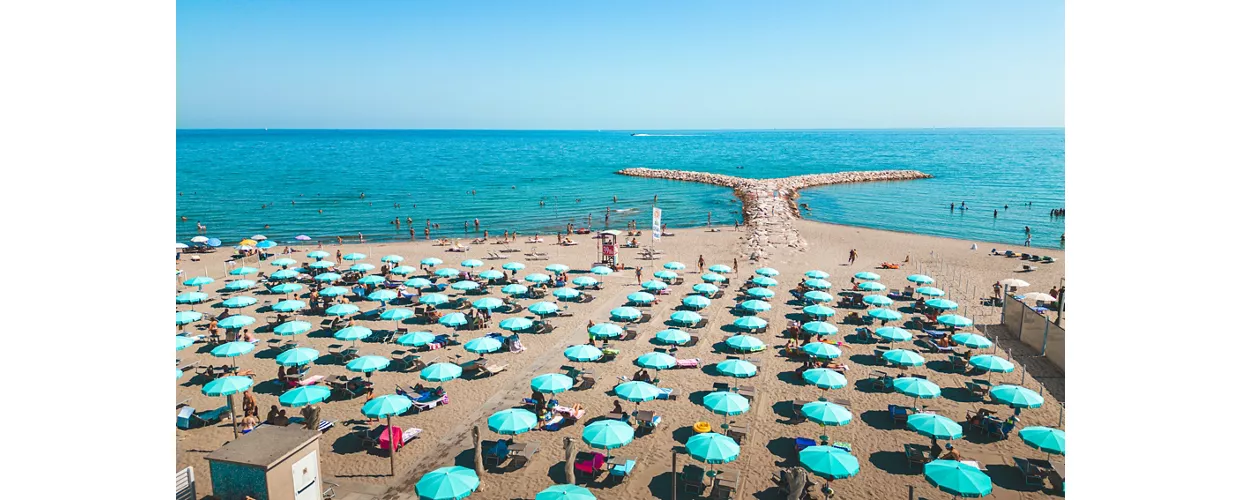 Albachiara Beach