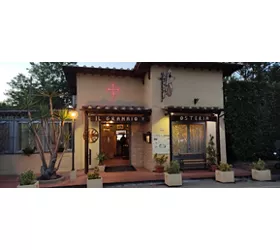 Hosteria Il Granaio