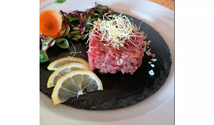 Hosteria Il Granaio