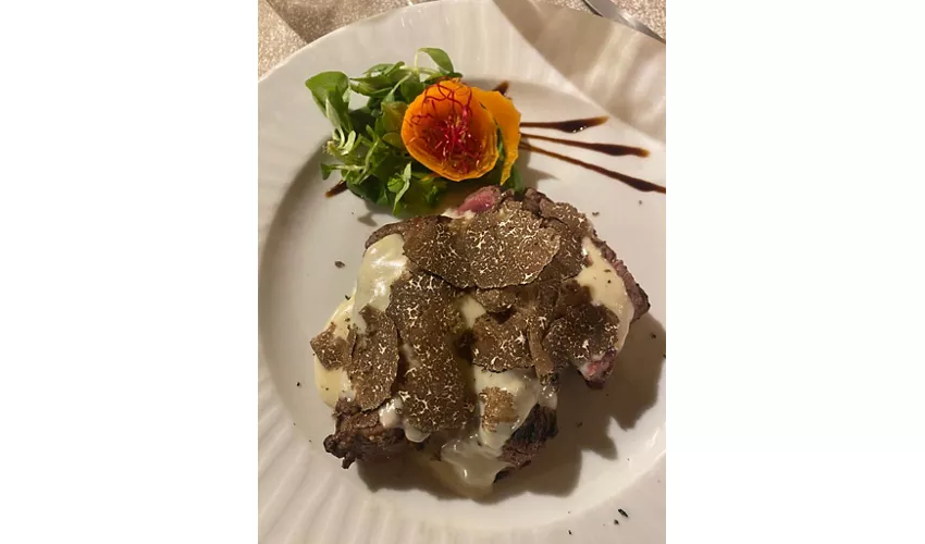 Hosteria Il Granaio