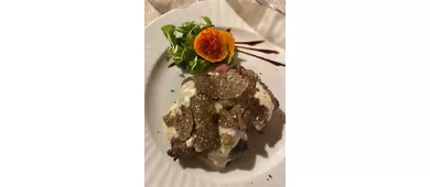Hosteria Il Granaio