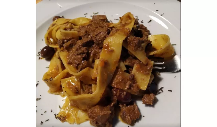 Hosteria Il Granaio