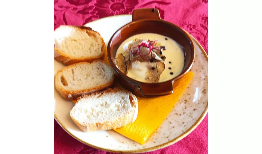 Hosteria Il Granaio