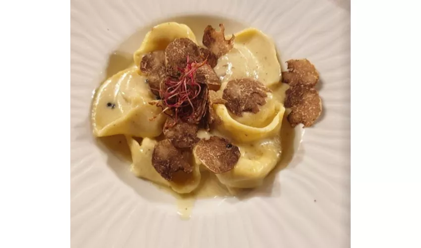 Hosteria Il Granaio