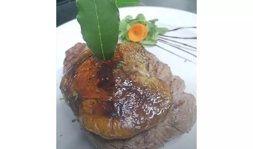 Hosteria Il Granaio