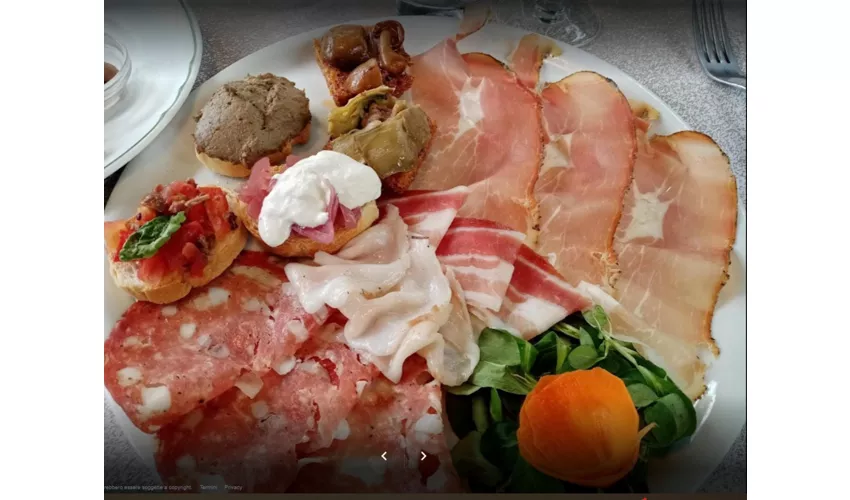 Hosteria Il Granaio