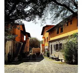 Agriturismo Feudo Gagliardi