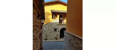 Agriturismo Feudo Gagliardi