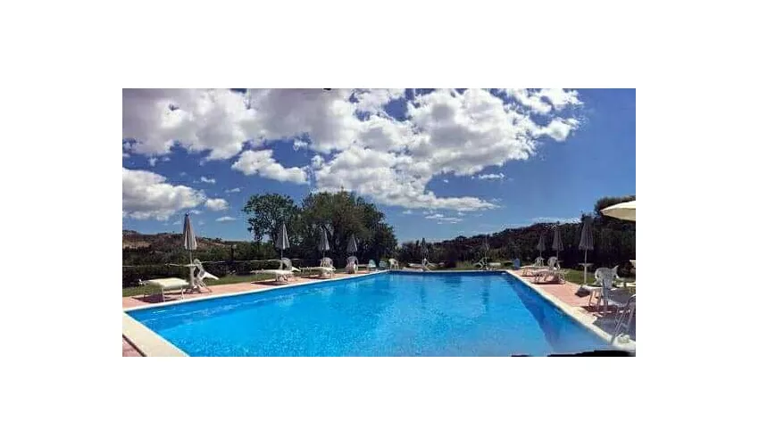 Agriturismo Feudo Gagliardi