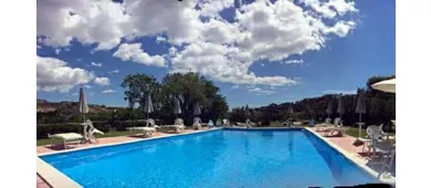 Agriturismo Feudo Gagliardi