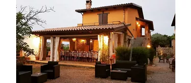 Agriturismo Feudo Gagliardi
