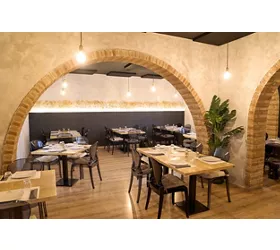 Carpe Diem Diversamente Pizza