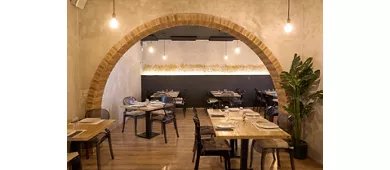 Carpe Diem Diversamente Pizza