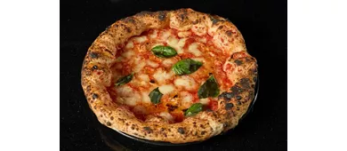 Carpe Diem Diversamente Pizza