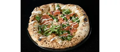 Carpe Diem Diversamente Pizza