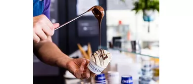 Gelateria Rivanero