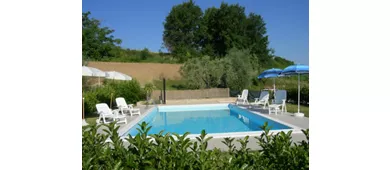 Agriturismo Casina Foglietti