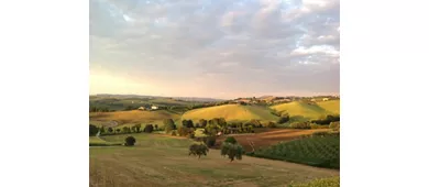 Agriturismo Casina Foglietti