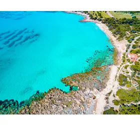 Menego - Guidi Beach Bar - Carloforte