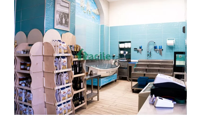 Antica Pescheria Fusco