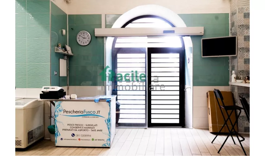 Antica Pescheria Fusco