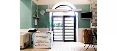 Antica Pescheria Fusco