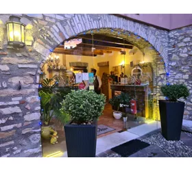 La Corte Antica Ristorante