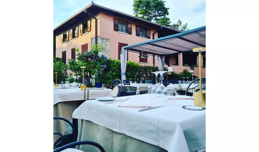 La Corte Antica Ristorante