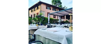 La Corte Antica Ristorante